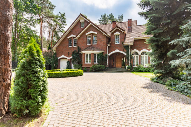 Trusted Delta, OH Driveway Pavers Experts