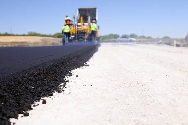 Best Commercial Driveway Pavers  in Delta, OH