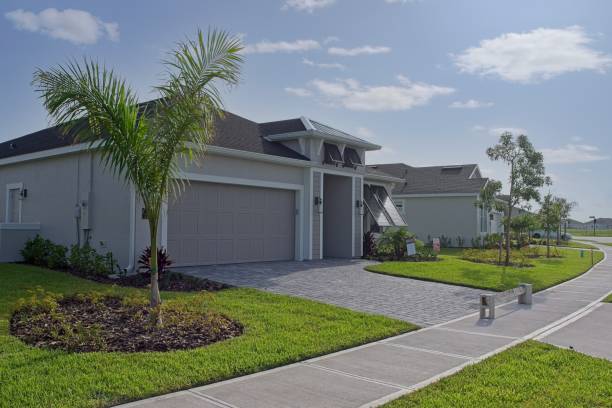 Reasons to Select Us for Your Driveway Paving Requirements in Delta, OH